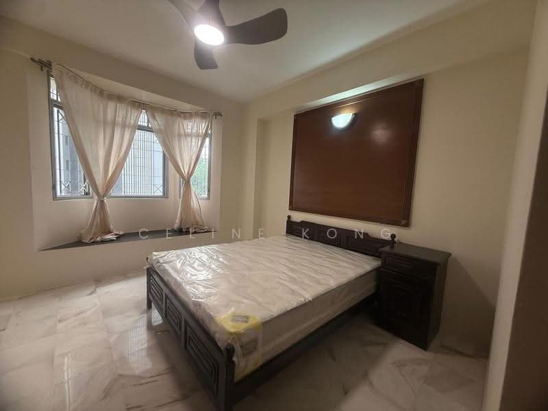 Condominium for Rent at Jasmine Towers - Celine Kong - Bedroom - PropertyGuru.com.my