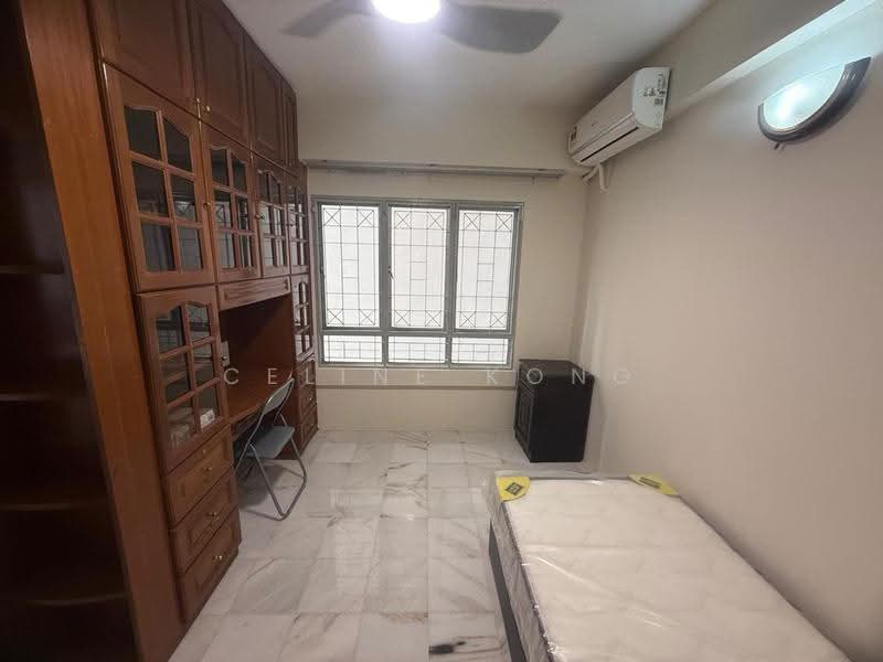 Condominium for Rent at Jasmine Towers - Celine Kong - Bedroom - PropertyGuru.com.my