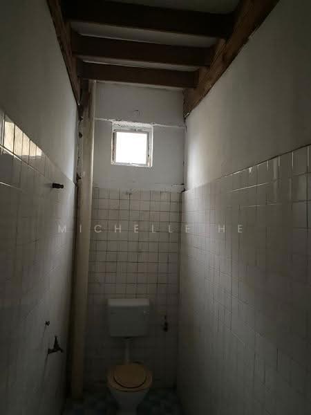Kilang untuk Disewa di Kulai (Johor) - Michelle He - Bathroom - PropertyGuru.com.my