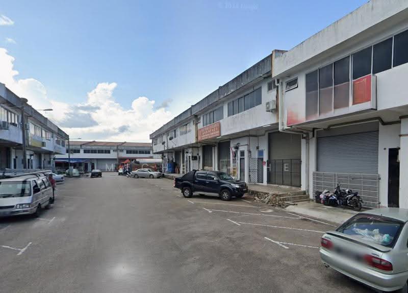Kilang untuk Disewa di Kulai (Johor) - Michelle He - PropertyGuru.com.my