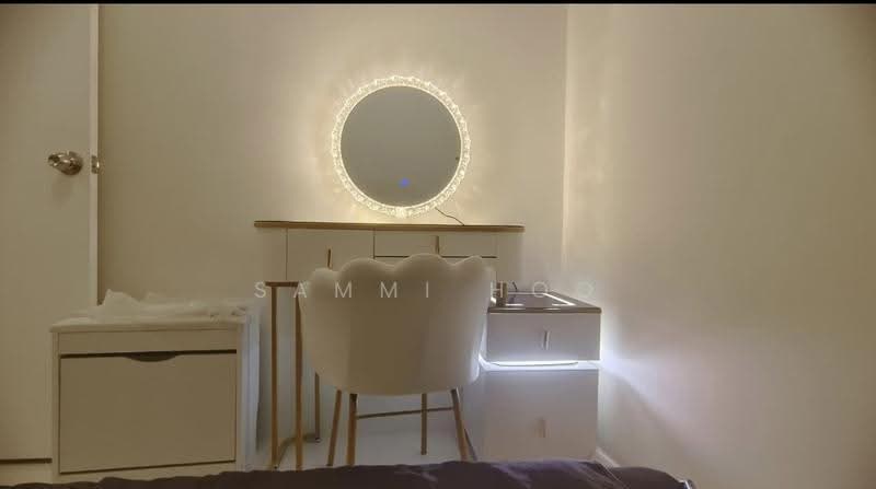 Service Residence for Rent at Space Residency - Sammi Hoo - PropertyGuru.com.my