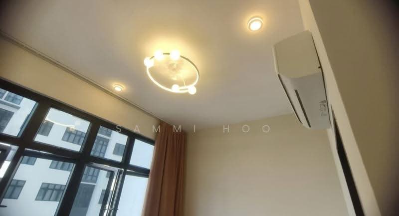 Service Residence for Rent at Space Residency - Sammi Hoo - PropertyGuru.com.my