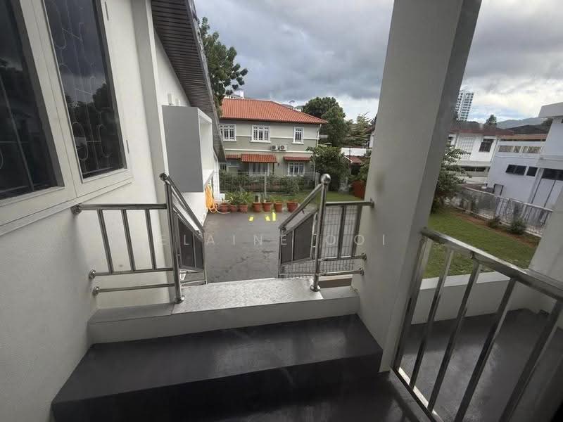 Rumah Banglo untuk Disewa di George Town (Penang) - Elaine Ooi - Exterior - PropertyGuru.com.my