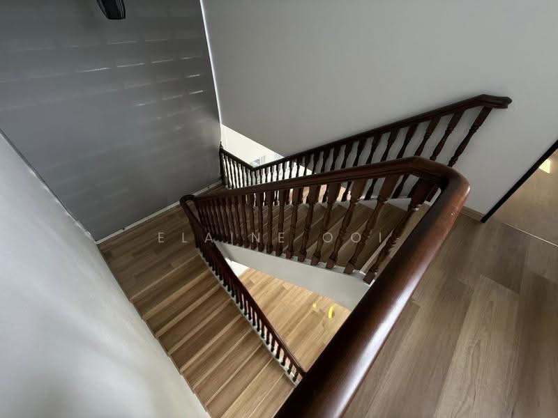 Rumah Banglo untuk Disewa di George Town (Penang) - Elaine Ooi - PropertyGuru.com.my