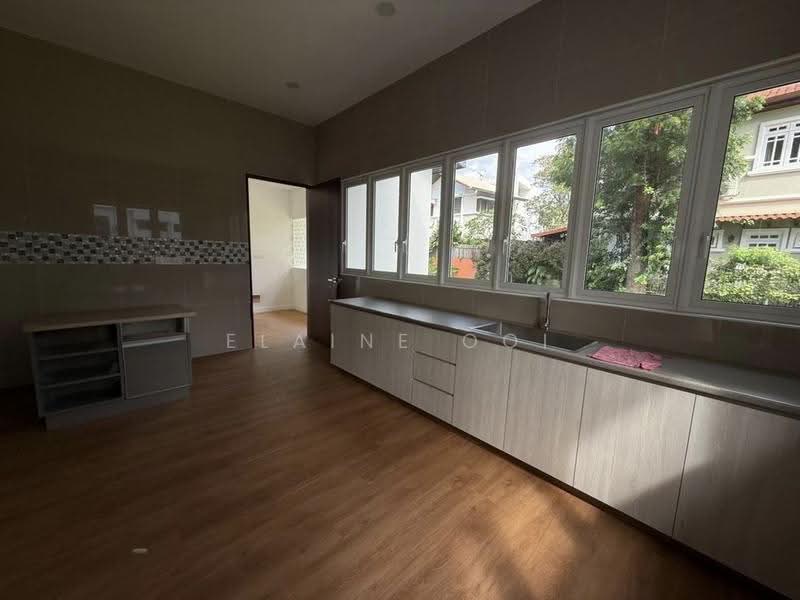 Rumah Banglo untuk Disewa di George Town (Penang) - Elaine Ooi - Kitchen - PropertyGuru.com.my