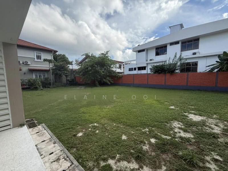 Rumah Banglo untuk Disewa di George Town (Penang) - Elaine Ooi - Exterior - PropertyGuru.com.my