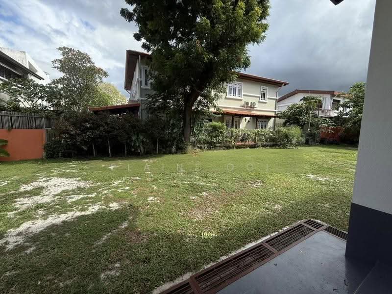 Rumah Banglo untuk Disewa di George Town (Penang) - Elaine Ooi - Exterior - PropertyGuru.com.my