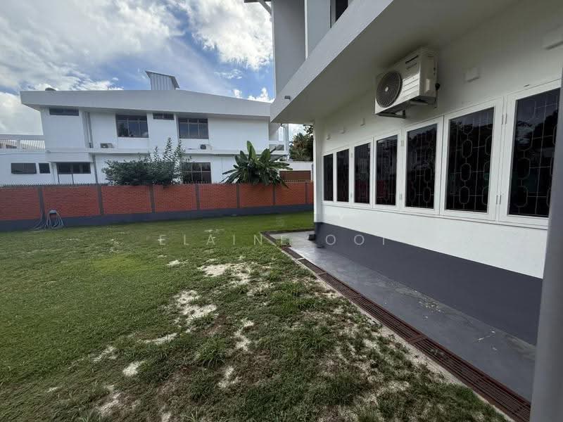 Rumah Banglo untuk Disewa di George Town (Penang) - Elaine Ooi - Exterior - PropertyGuru.com.my