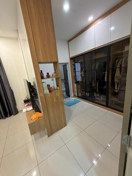 Rumah Teres 2-Tingkat untuk Dijual di Johor Bahru (Johor) - Katherine Low - Bedroom - PropertyGuru.com.my