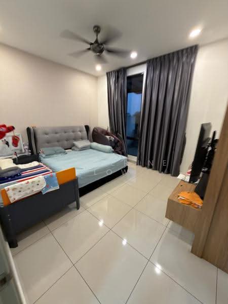 Rumah Teres 2-Tingkat untuk Dijual di Johor Bahru (Johor) - Katherine Low - Bedroom - PropertyGuru.com.my