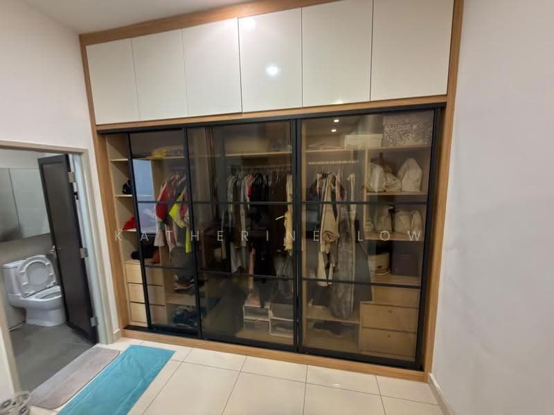 Rumah Teres 2-Tingkat untuk Dijual di Johor Bahru (Johor) - Katherine Low - Bathroom - PropertyGuru.com.my