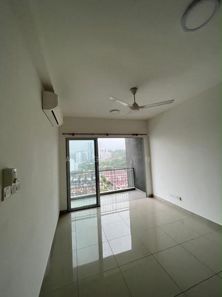 Condominium for Rent at Villa Crystal - Angelyn Yong - Balcony - PropertyGuru.com.my