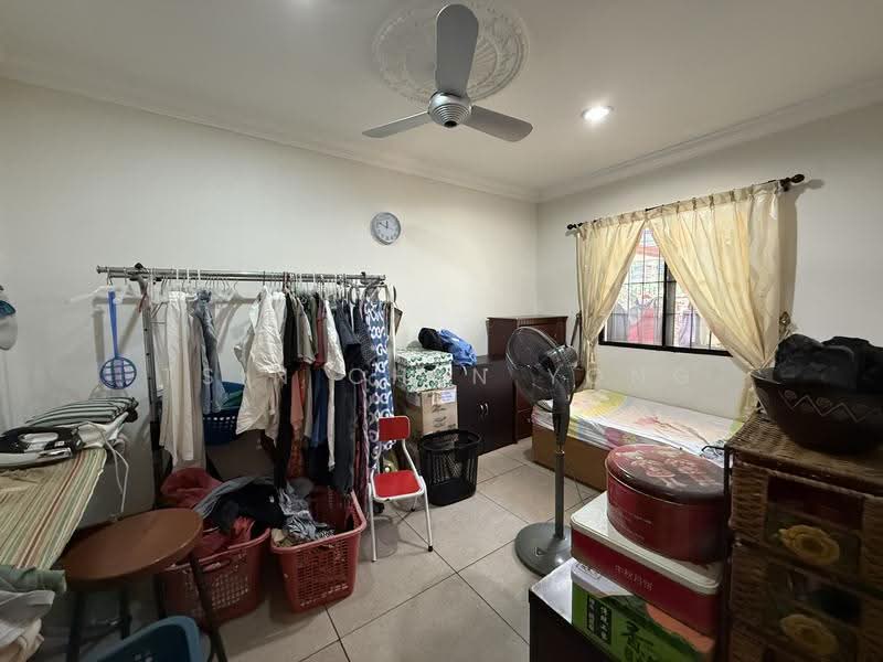 Bungalow House for Sale in Kota Kinabalu (Sabah) - Tsin Chen Yong - Bedroom - PropertyGuru.com.my