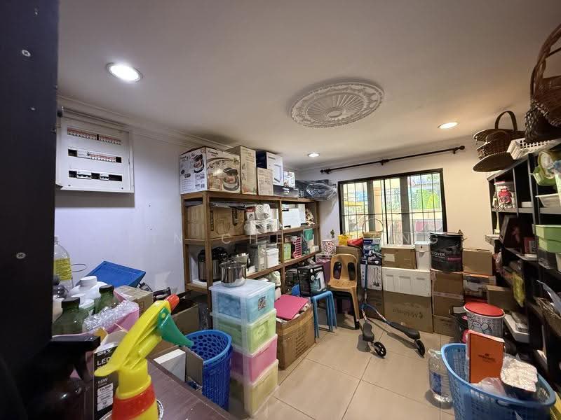 Bungalow House for Sale in Kota Kinabalu (Sabah) - Tsin Chen Yong - PropertyGuru.com.my