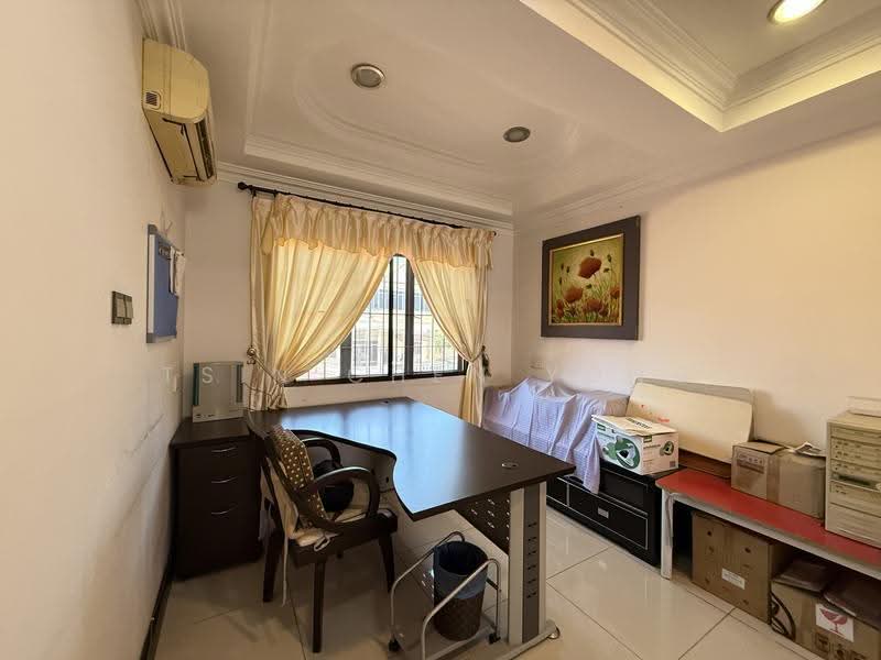 Bungalow House for Sale in Kota Kinabalu (Sabah) - Tsin Chen Yong - Study - PropertyGuru.com.my
