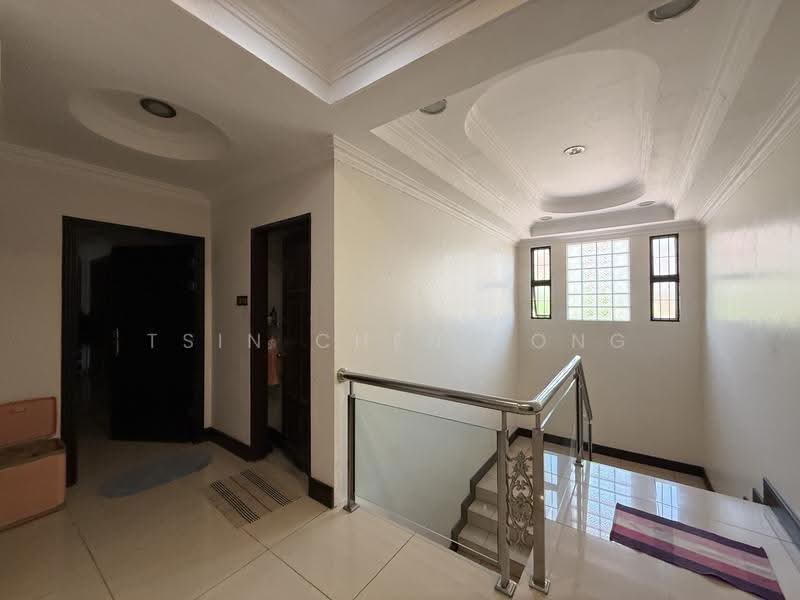 Bungalow House for Sale in Kota Kinabalu (Sabah) - Tsin Chen Yong - PropertyGuru.com.my