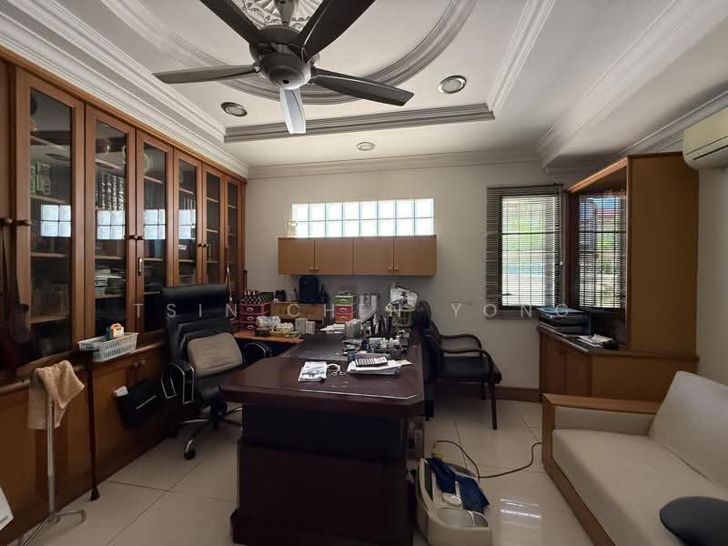 Bungalow House for Sale in Kota Kinabalu (Sabah) - Tsin Chen Yong - Study - PropertyGuru.com.my