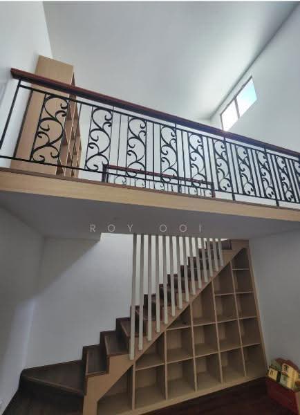 2-storey Terraced House for Sale in Cyberjaya (Selangor) - Roy Ooi - Interior - PropertyGuru.com.my