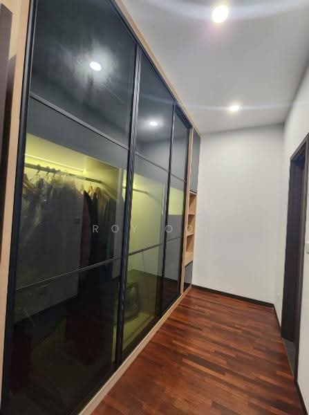 2-storey Terraced House for Sale in Cyberjaya (Selangor) - Roy Ooi - Interior - PropertyGuru.com.my