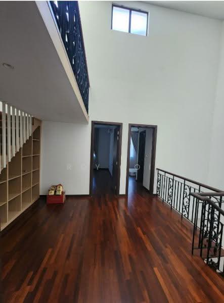2-storey Terraced House for Sale in Cyberjaya (Selangor) - Roy Ooi - Interior - PropertyGuru.com.my