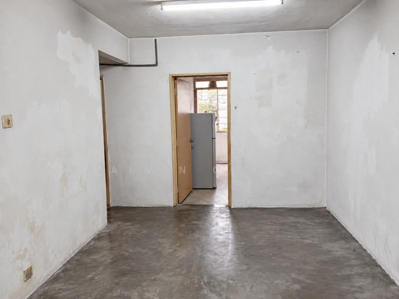 Rumah Flat untuk Dijual di Happy Garden Flat - Alvin Chye - Interior - PropertyGuru.com.my