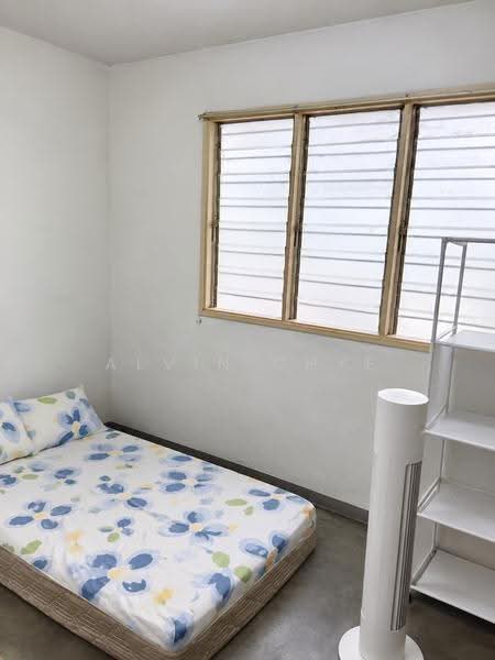 Rumah Flat untuk Dijual di Happy Garden Flat - Alvin Chye - Bedroom - PropertyGuru.com.my