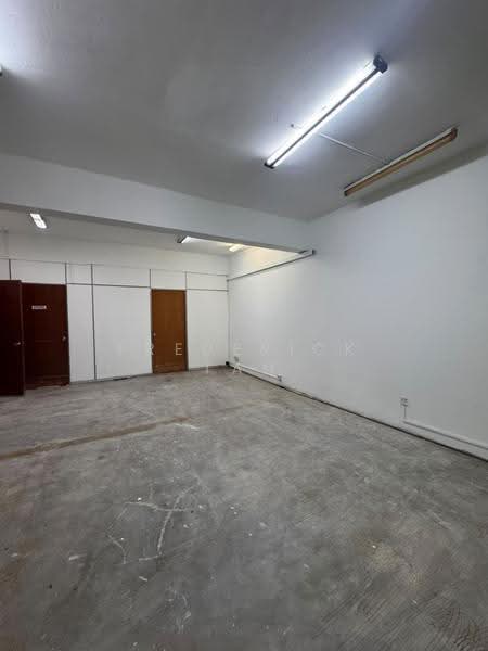 Shop / Office for Sale in Desa Aman Puri (Kepong) - Frederick Tan - Interior - PropertyGuru.com.my