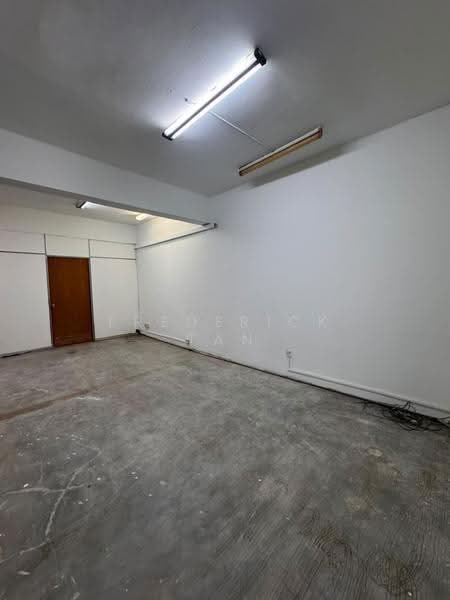 Shop / Office for Sale in Desa Aman Puri (Kepong) - Frederick Tan - Interior - PropertyGuru.com.my
