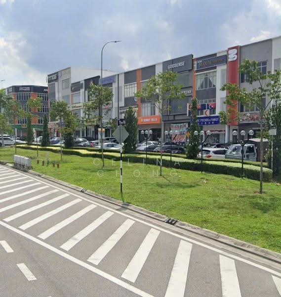 Kedai untuk Disewa di Austin Crest (Johor Bahru) - Celina Chong - PropertyGuru.com.my