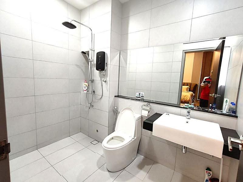 Rumah Teres 2-Tingkat untuk Dijual di Elmina (Shah Alam) - Mohd Hazlan bin Mohd Sopi - PropertyGuru.com.my