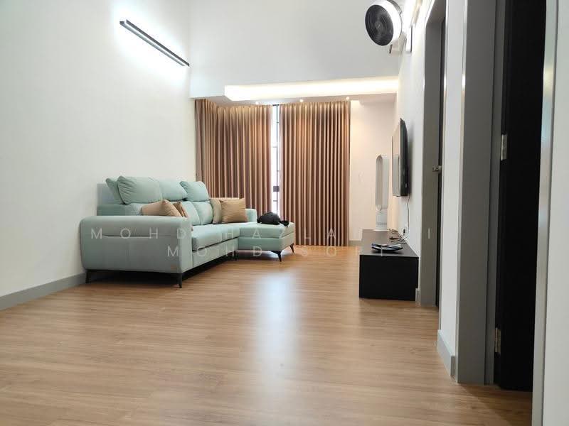 Rumah Teres 2-Tingkat untuk Dijual di Elmina (Shah Alam) - Mohd Hazlan bin Mohd Sopi - PropertyGuru.com.my