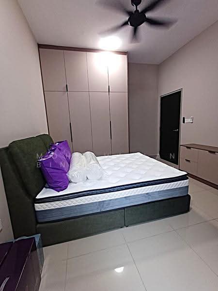 Rumah Teres 2-Tingkat untuk Dijual di Elmina (Shah Alam) - Mohd Hazlan bin Mohd Sopi - PropertyGuru.com.my