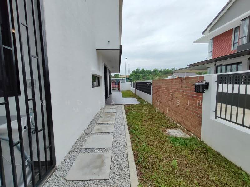 Rumah Teres 2-Tingkat untuk Dijual di Elmina (Shah Alam) - Mohd Hazlan bin Mohd Sopi - PropertyGuru.com.my