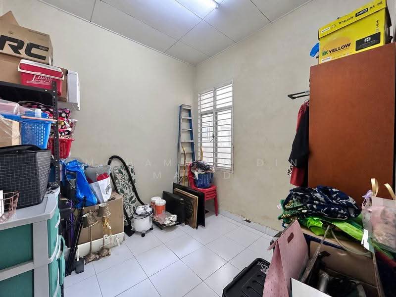 Terraced House for Sale in Bandar Putera 2 (Klang) - Mohammad Din Majid - Interior - PropertyGuru.com.my