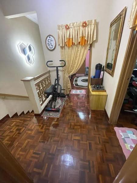 Rumah Teres 2-Tingkat untuk Dijual di Bandar Bukit Raja (Klang) - Ashraff Daniel - PropertyGuru.com.my
