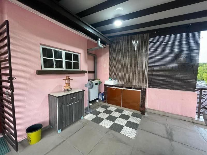 Rumah Teres 2-Tingkat untuk Dijual di Bandar Bukit Raja (Klang) - Ashraff Daniel - PropertyGuru.com.my