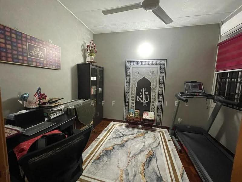 Rumah Teres 2-Tingkat untuk Dijual di Bandar Bukit Raja (Klang) - Ashraff Daniel - PropertyGuru.com.my