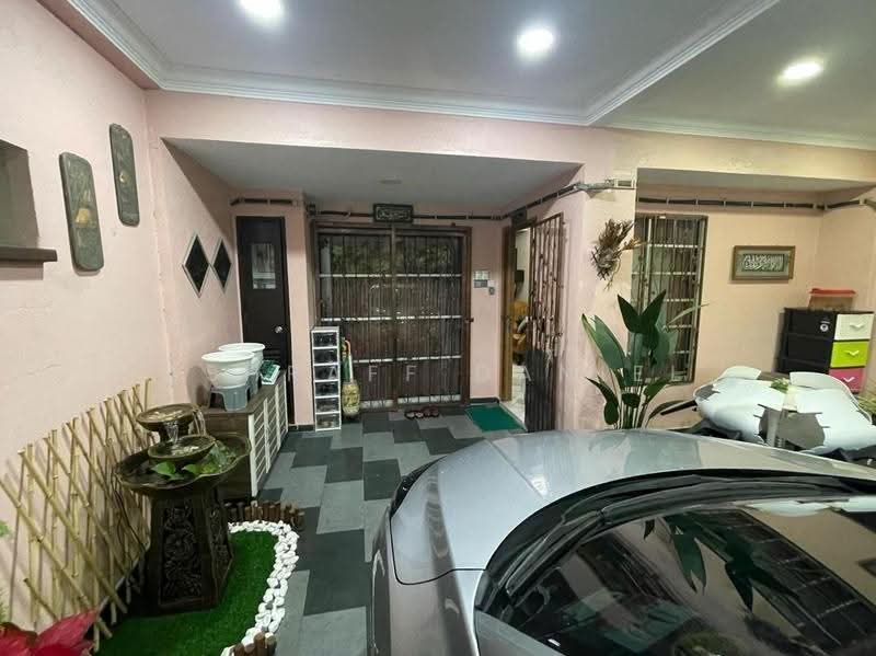 Rumah Teres 2-Tingkat untuk Dijual di Bandar Bukit Raja (Klang) - Ashraff Daniel - PropertyGuru.com.my