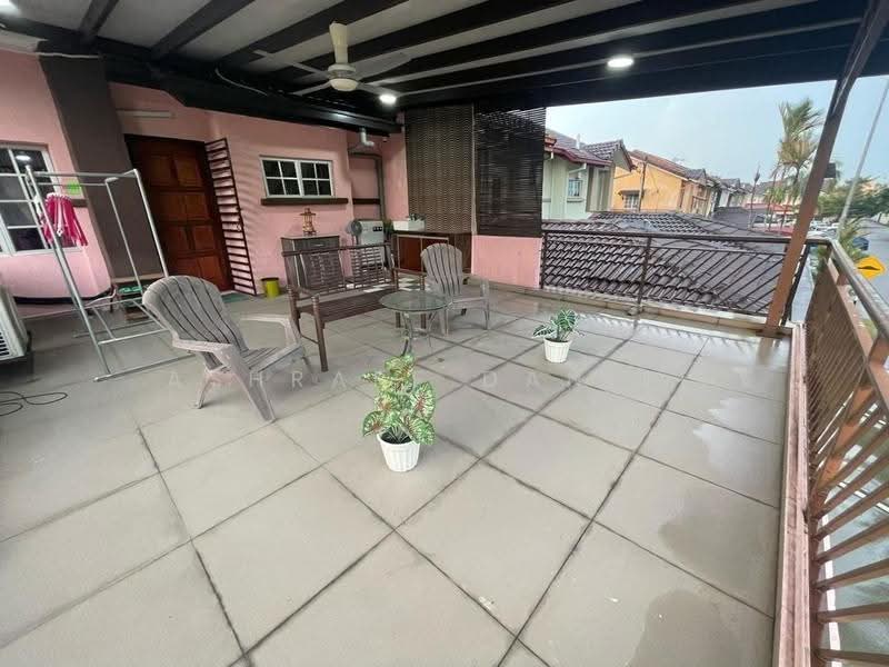 Rumah Teres 2-Tingkat untuk Dijual di Bandar Bukit Raja (Klang) - Ashraff Daniel - PropertyGuru.com.my