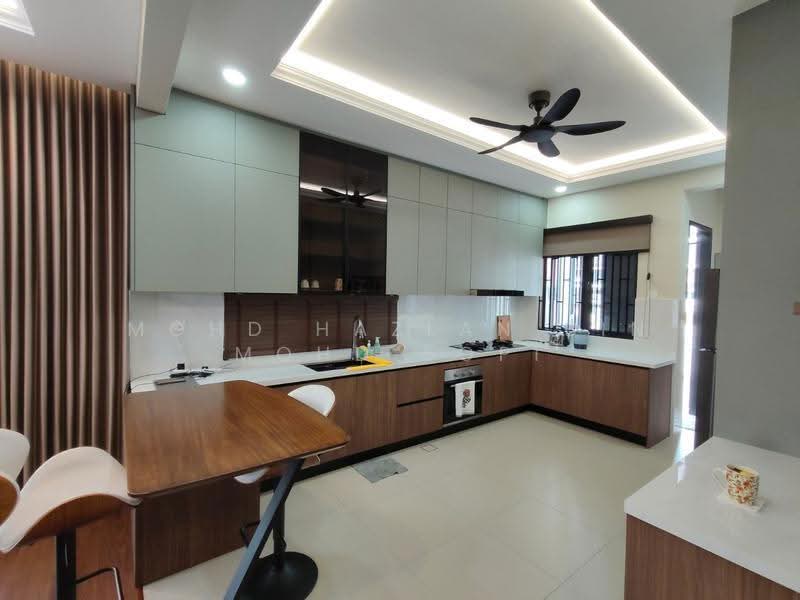 Rumah Teres 2-Tingkat untuk Disewa di Elmina (Shah Alam) - Mohd Hazlan bin Mohd Sopi - PropertyGuru.com.my