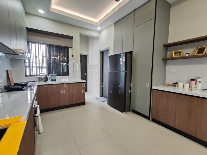 Rumah Teres 2-Tingkat untuk Disewa di Elmina (Shah Alam) - Mohd Hazlan bin Mohd Sopi - PropertyGuru.com.my