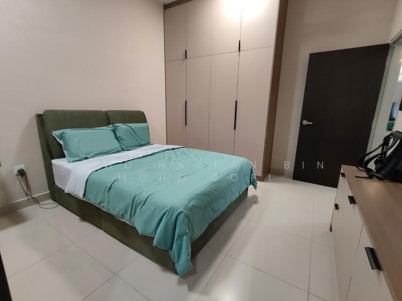 Rumah Teres 2-Tingkat untuk Disewa di Elmina (Shah Alam) - Mohd Hazlan bin Mohd Sopi - PropertyGuru.com.my