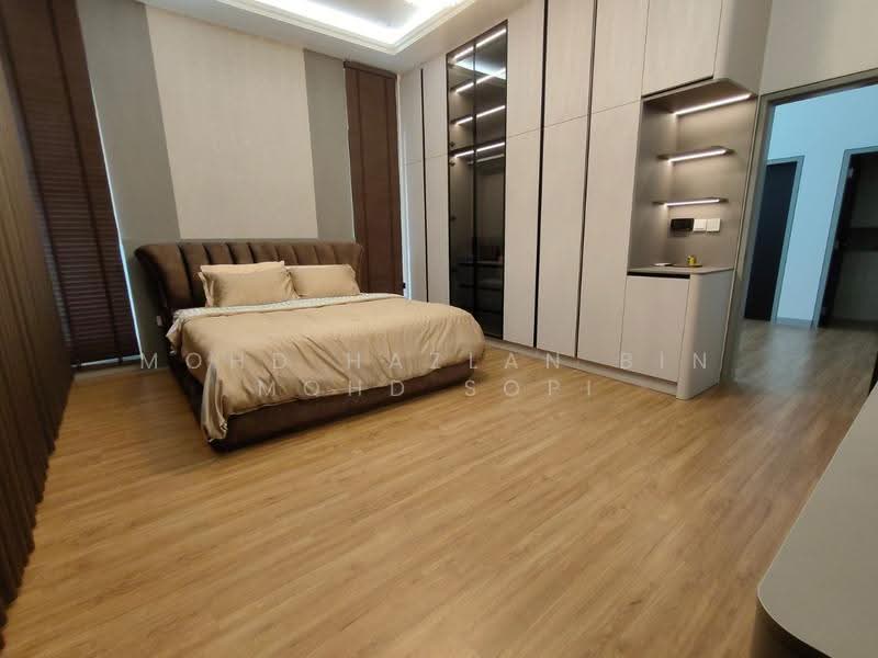 Rumah Teres 2-Tingkat untuk Disewa di Elmina (Shah Alam) - Mohd Hazlan bin Mohd Sopi - PropertyGuru.com.my