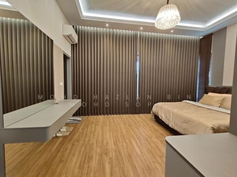 Rumah Teres 2-Tingkat untuk Disewa di Elmina (Shah Alam) - Mohd Hazlan bin Mohd Sopi - PropertyGuru.com.my