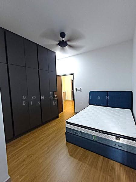 Rumah Teres 2-Tingkat untuk Disewa di Elmina (Shah Alam) - Mohd Hazlan bin Mohd Sopi - PropertyGuru.com.my