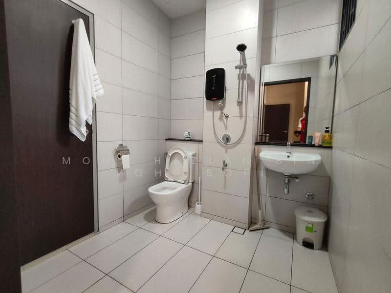 Rumah Teres 2-Tingkat untuk Disewa di Elmina (Shah Alam) - Mohd Hazlan bin Mohd Sopi - PropertyGuru.com.my