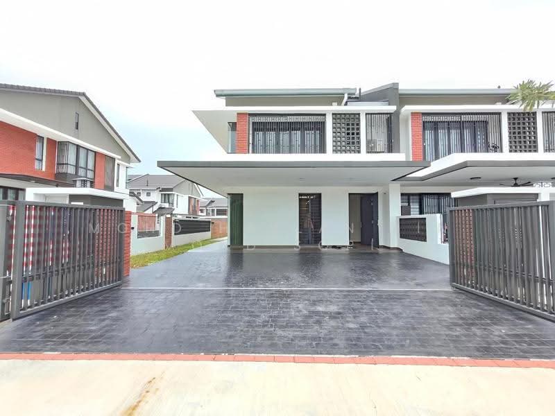 Rumah Teres 2-Tingkat untuk Disewa di Elmina (Shah Alam) - Mohd Hazlan bin Mohd Sopi - PropertyGuru.com.my