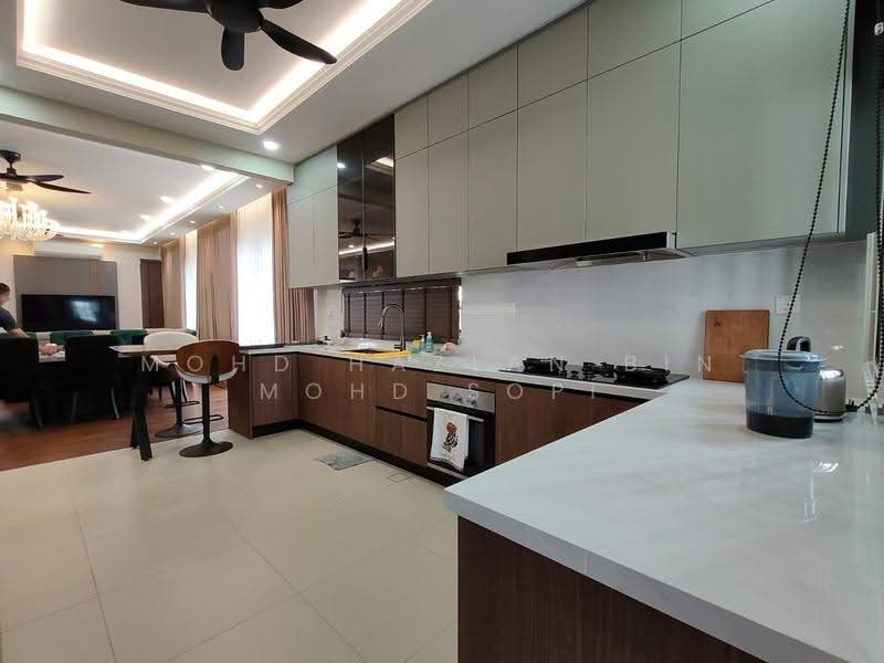 Rumah Teres 2-Tingkat untuk Disewa di Elmina (Shah Alam) - Mohd Hazlan bin Mohd Sopi - PropertyGuru.com.my
