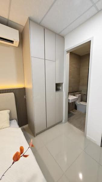 Service Residence for Rent at Edelweiss @ Tropicana Gardens - Kim Ling - Bedroom - PropertyGuru.com.my