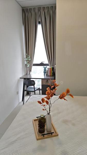 Service Residence for Rent at Edelweiss @ Tropicana Gardens - Kim Ling - Study - PropertyGuru.com.my